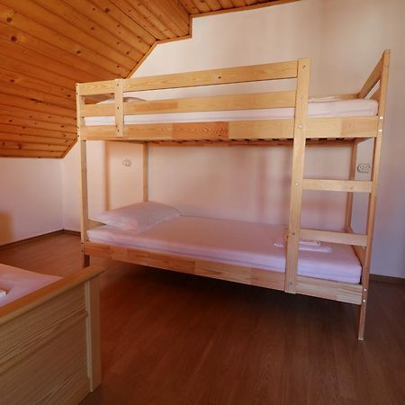 시비우 Casa 193 Motorcycle Friends B&B 외부 사진