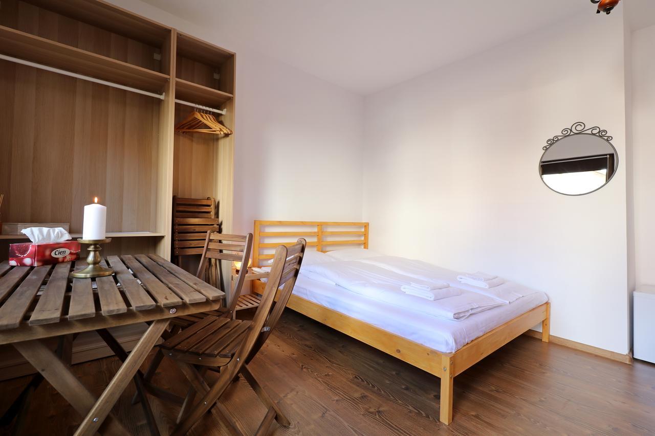 시비우 Casa 193 Motorcycle Friends B&B 외부 사진